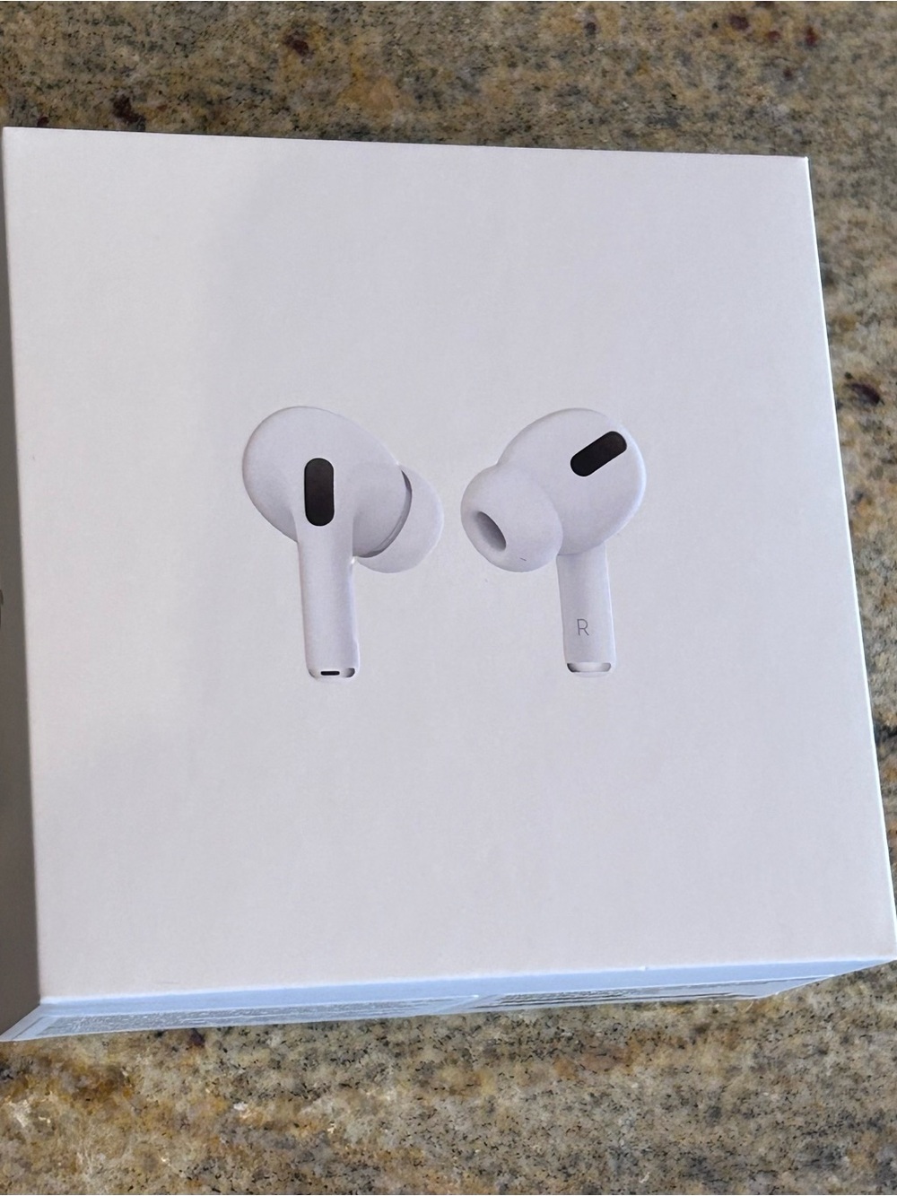 Apple AirPods Pro Wireless Headphones - White (Good Condition)